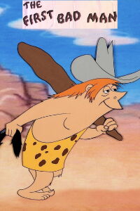 The First Bad Man (1955)