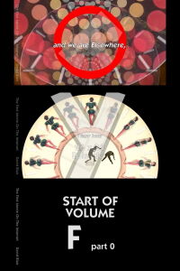 The First Movie on the Internet: Volume F (2021)