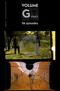 The First Movie on the Internet: Volume G [1] (2021)