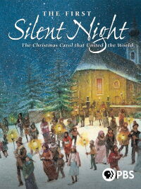 The First Silent Night: The Christmas Carol That United the World (2014)