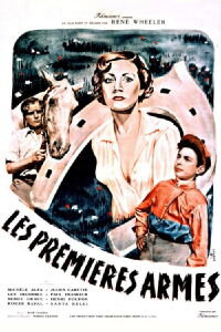 The First Weapons (1950)