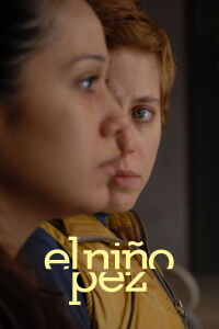 The Fish Child (2009)