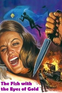 The Fish with the Eyes of Gold (1974)