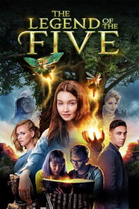 The Five: Earth (2020)