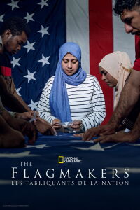 The Flagmakers : Les fabriquants de la Nation (2022)
