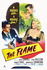 The Flame (1947)