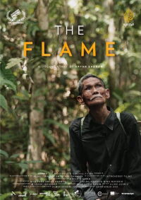 The Flame (2021)