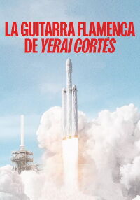 The Flamenco Guitar of Yerai Cortés (2024)