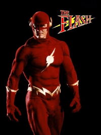 The Flash (1990)