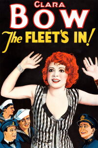The Fleet's In (1928)