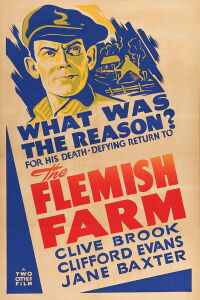 The Flemish Farm (1943)