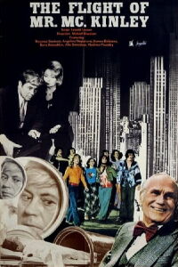 The Flight of Mr. McKinley (1975)