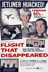 The Flight That Disappeared (1961)