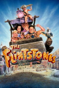 The Flintstones (1994)