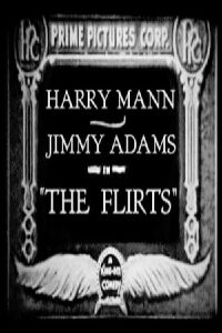 The Flirts (1919)
