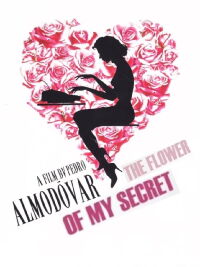 The Flower of My Secret (1995)