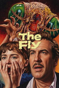 The Fly (1958)
