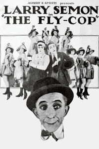 The Fly Cop (1920)