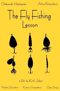 The Fly Fishing Lesson (2018)