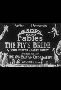The Fly's Bride (1929)