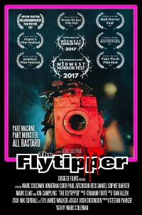The Flytipper (2019)