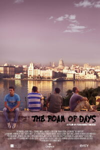 The Foam of Days (2022)