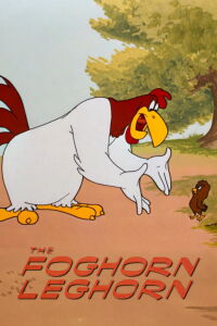 The Foghorn Leghorn (1948)