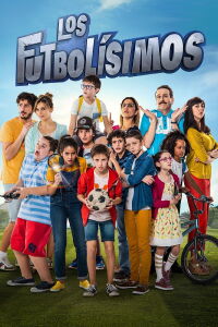 The Footballest (2018)