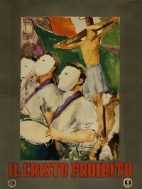 The Forbidden Christ (1951)