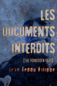 The Forbidden Files (1989)