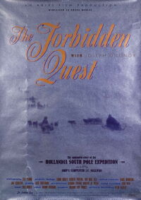 The Forbidden Quest (1993)