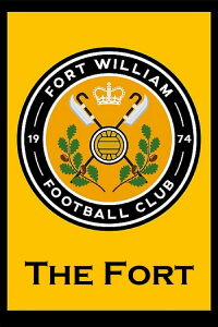 The Fort (2019)