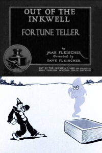 The Fortune Teller (1923)