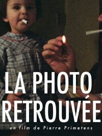 The Found Photo (2024)