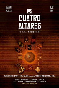 The Four Altars (2025)