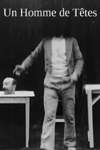 The Four Troublesome Heads (1898)