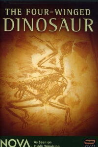 The Four-Winged Dinosaur (2008)