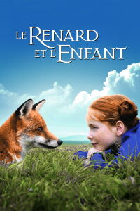 The Fox and the Child (2007)