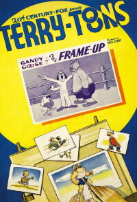 The Frame-Up (1938)