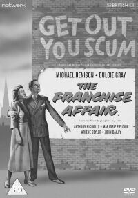 The Franchise Affair (1951)