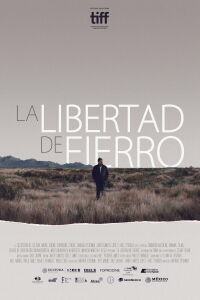 The Freedom of Fierro (2025)