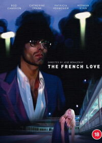 The French Love (1972)