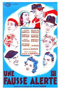 The French Way (1940)