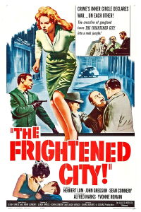 The Frightened City (1961)