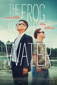The Frog and the Water (2026)