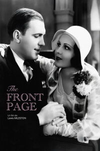 The Front Page (1931)