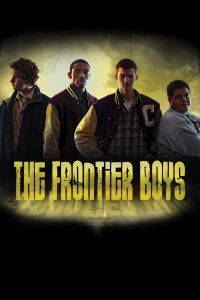 The Frontier Boys (2011)
