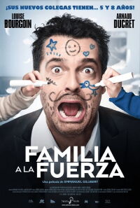 The Full House (2018)