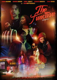 The Function (2024)