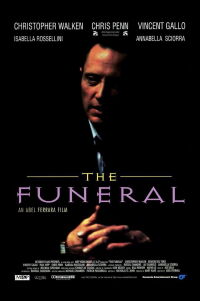 The Funeral (1996)